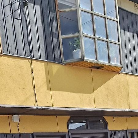 Natales Trip Apartment Puerto Natales Exterior photo