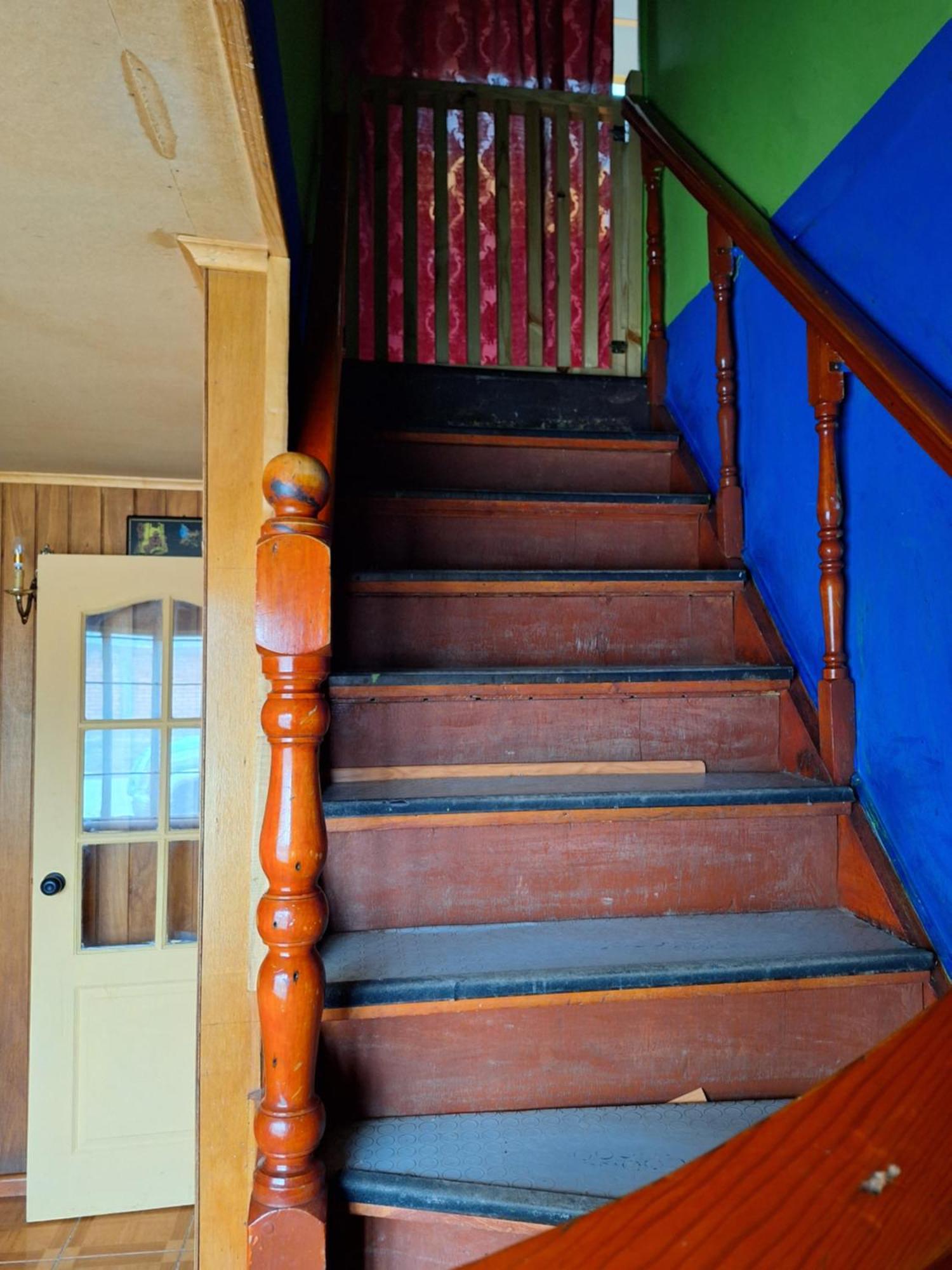 Natales Trip Apartment Puerto Natales Exterior photo